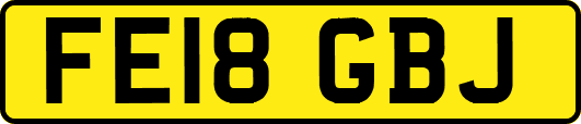 FE18GBJ