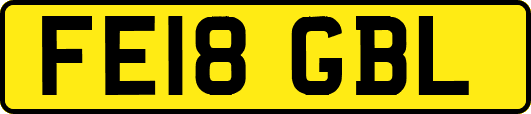 FE18GBL