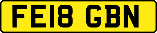FE18GBN