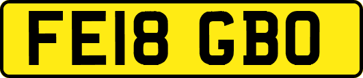 FE18GBO