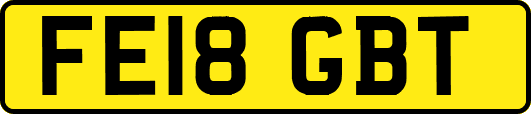 FE18GBT
