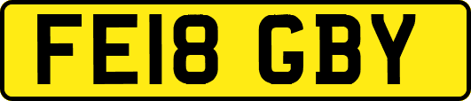 FE18GBY