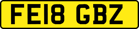 FE18GBZ