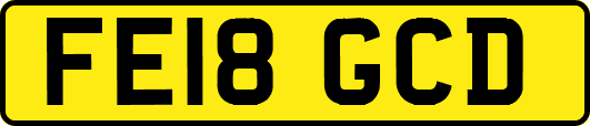 FE18GCD