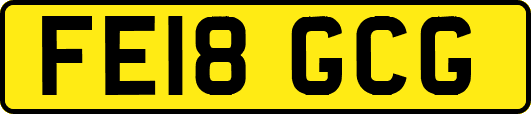FE18GCG