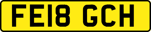 FE18GCH