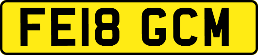 FE18GCM