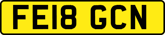 FE18GCN