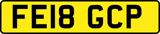 FE18GCP
