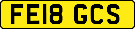 FE18GCS