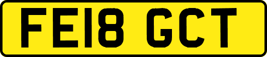 FE18GCT