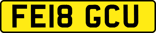 FE18GCU