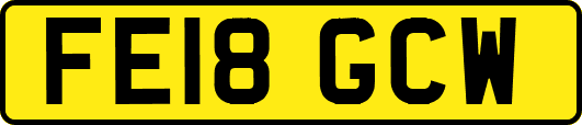FE18GCW