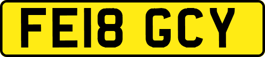 FE18GCY