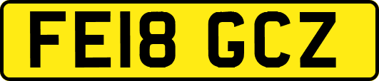 FE18GCZ