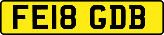FE18GDB