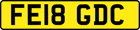 FE18GDC
