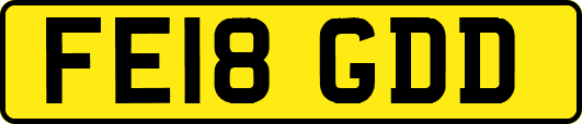 FE18GDD