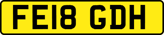 FE18GDH