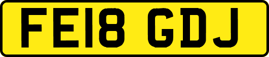 FE18GDJ