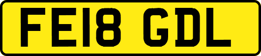 FE18GDL