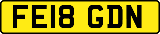 FE18GDN
