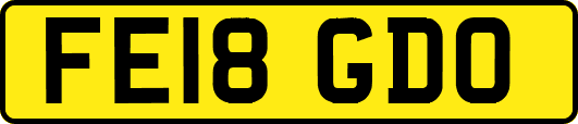 FE18GDO