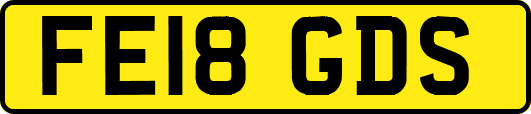 FE18GDS