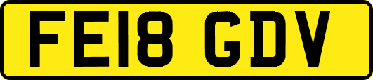 FE18GDV