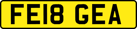 FE18GEA