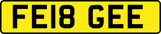 FE18GEE