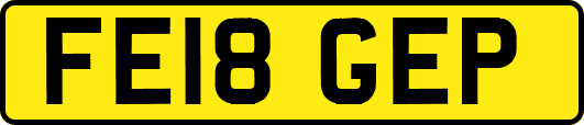 FE18GEP