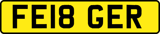 FE18GER