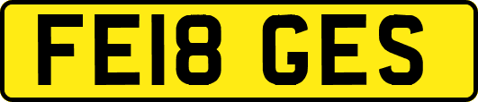 FE18GES