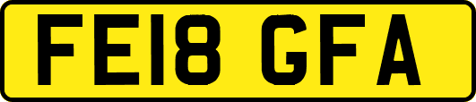 FE18GFA