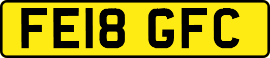 FE18GFC