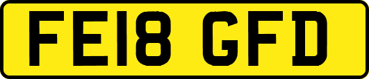 FE18GFD