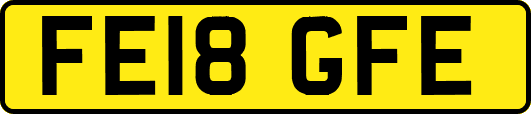 FE18GFE