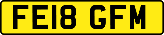 FE18GFM