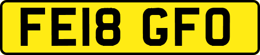 FE18GFO