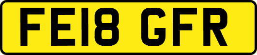 FE18GFR
