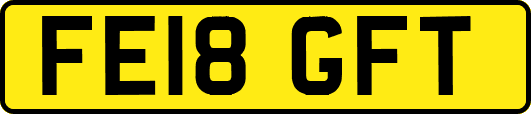 FE18GFT