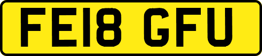 FE18GFU