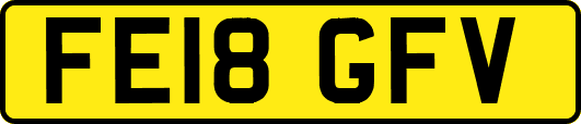 FE18GFV