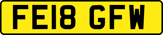FE18GFW