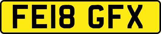 FE18GFX