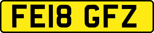 FE18GFZ