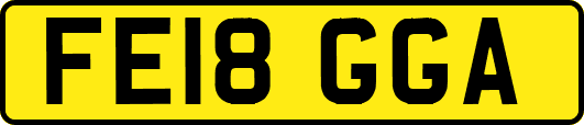 FE18GGA