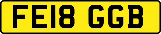 FE18GGB