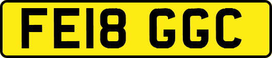 FE18GGC